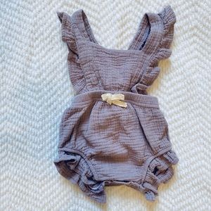 Boutique Romper
